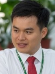 member profile