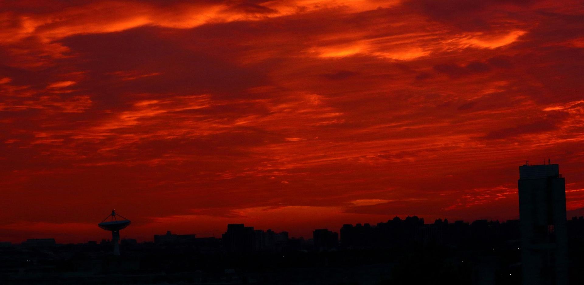 台灣太空科技的一大步