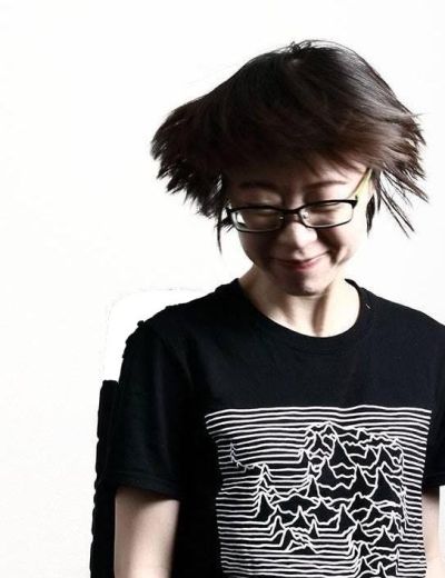 Cissi Ying-tsen Lin