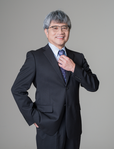 Jann-Yenq Tiger Liu