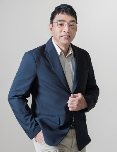 Chi-Kuang Chao