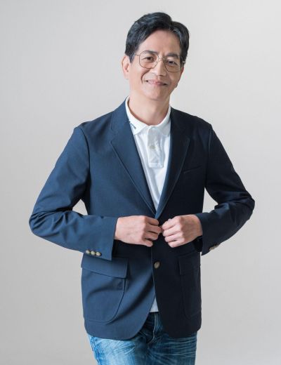 Tang-Huang Lin