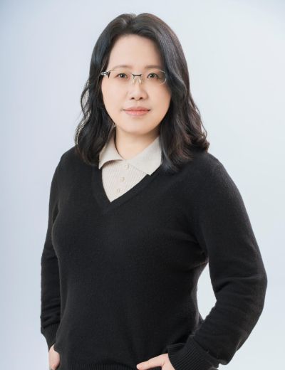 Guey-Yun Chang